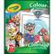 Crayola® Paw Patrol™ Colour & Sticker Book
